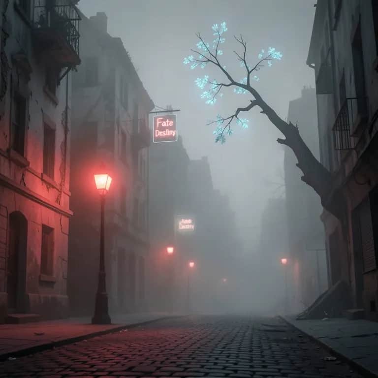 Who’s Pulling the Strings?