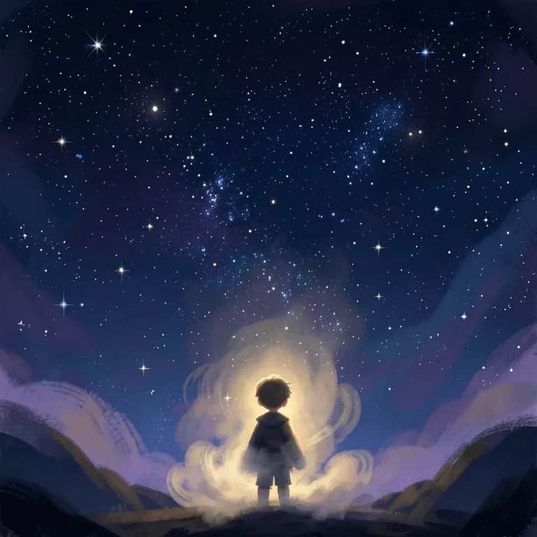 Little Delicate Heart