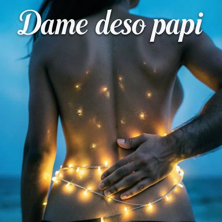 Dame deso papi