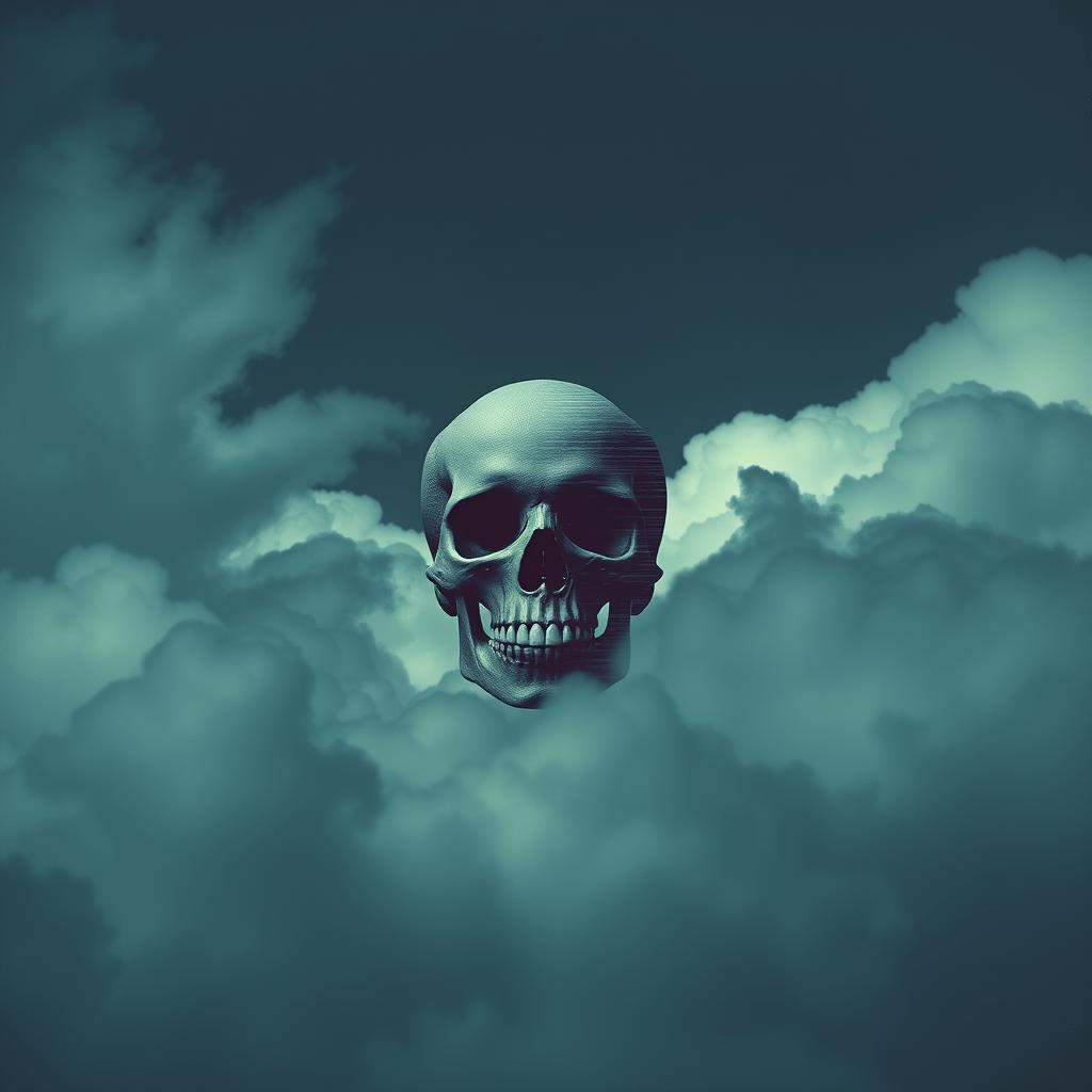 Demons Dying