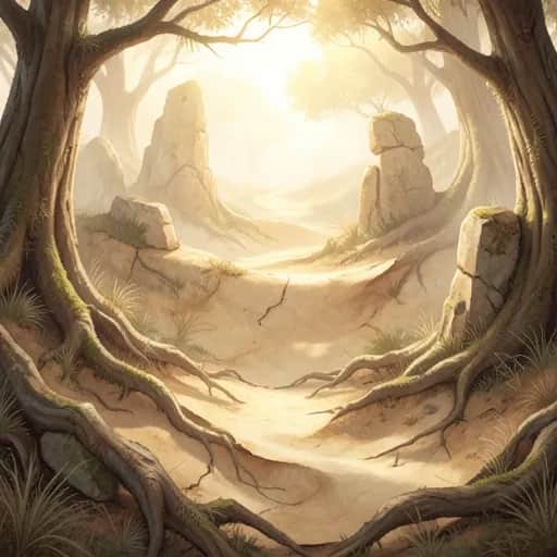 The Cross & the Promise