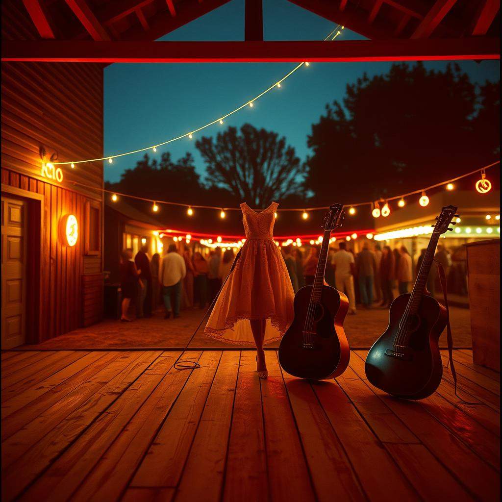 Bal du Samedi Soir