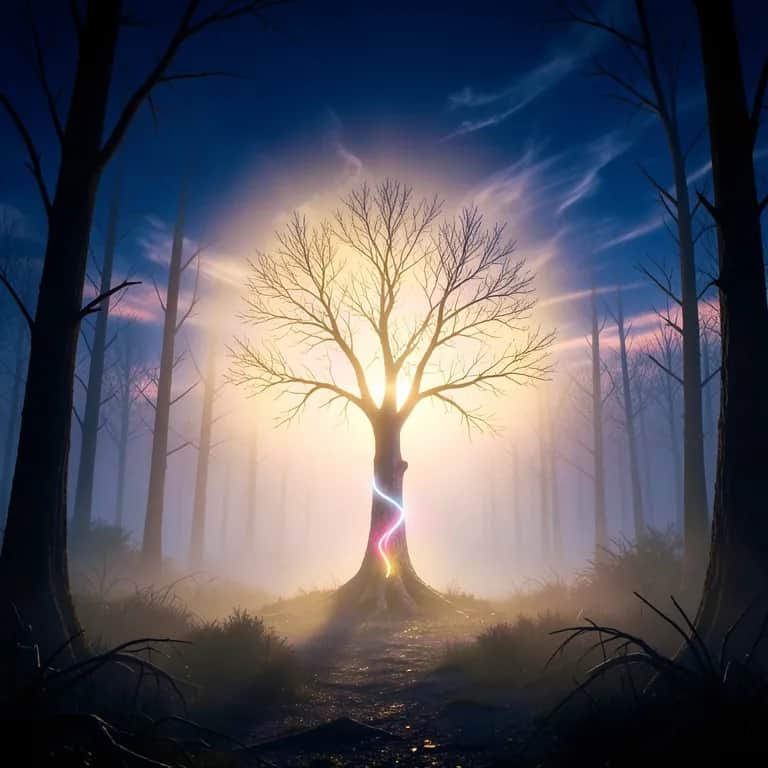 New Season, Let It Go