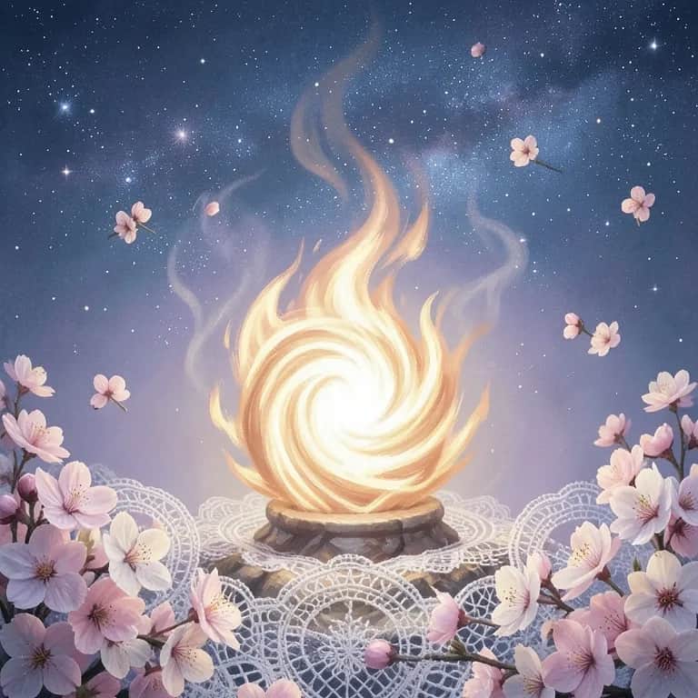 Eternal Flame Remix