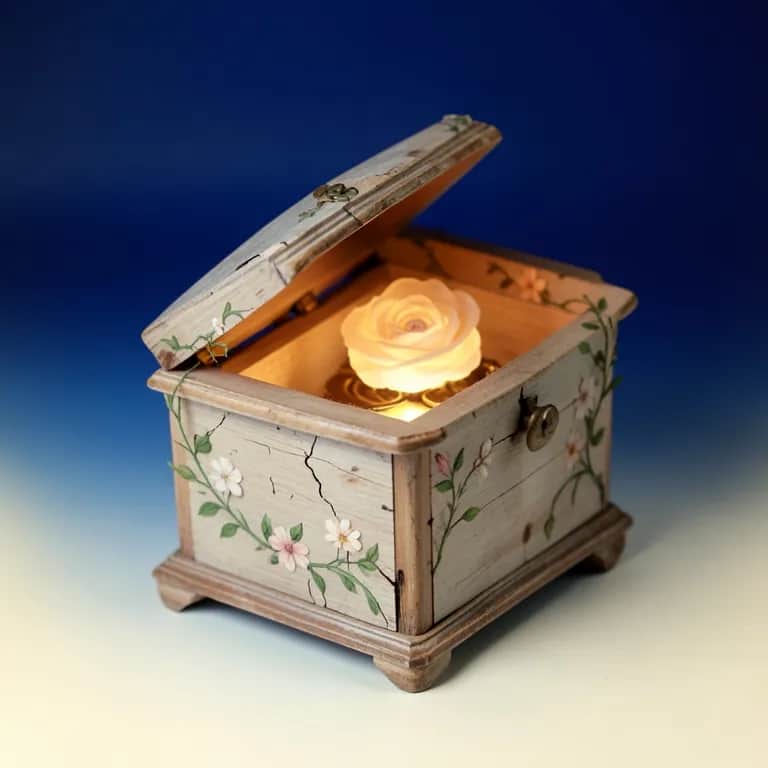 Dans Mon Cœur, Prince Azo