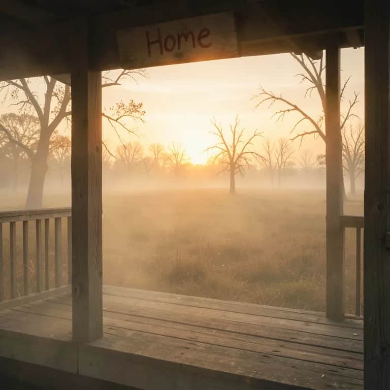 Mama, You Broke the Chain