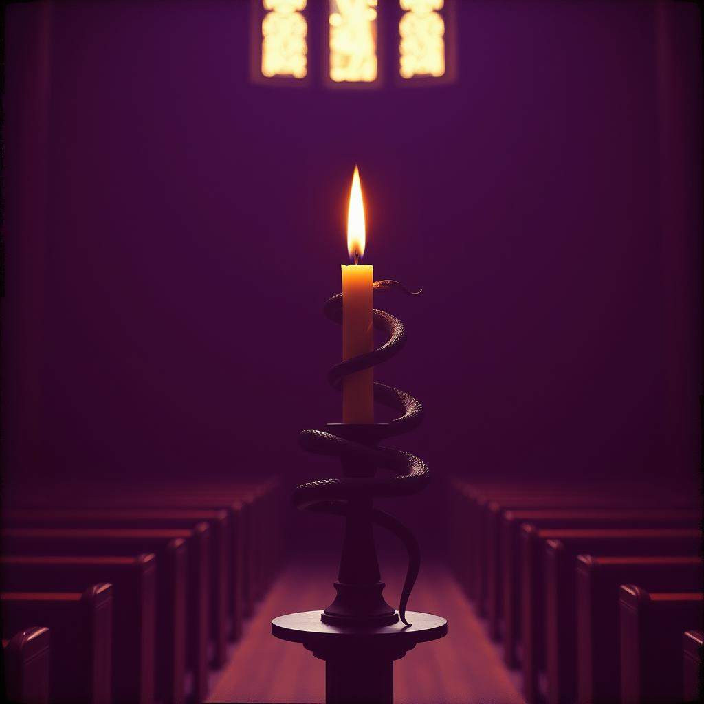 Holy Sin