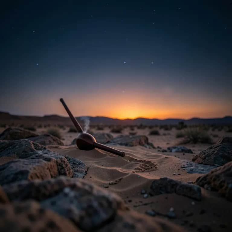 Between the Fire and the Dawn