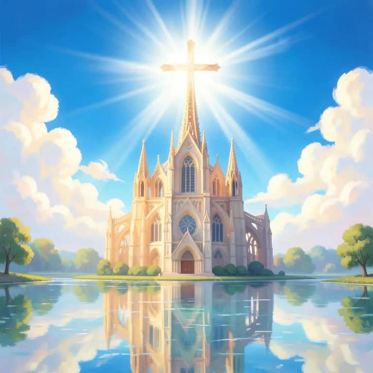 Sólo Cristo Es El Camino