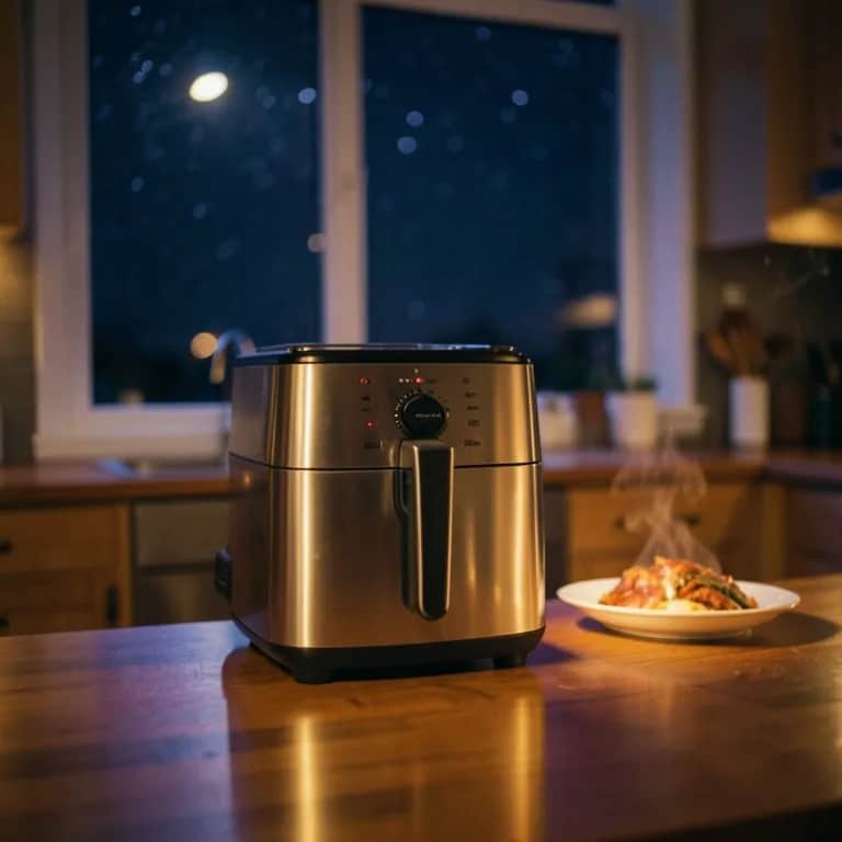 Midnight Kitchen (The Breather)