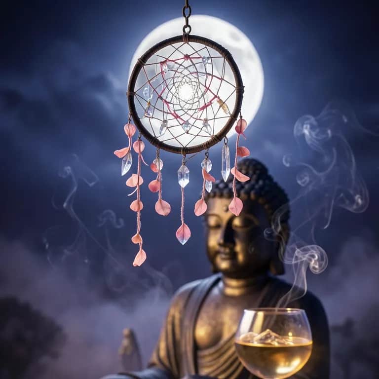 Moon Catcher
