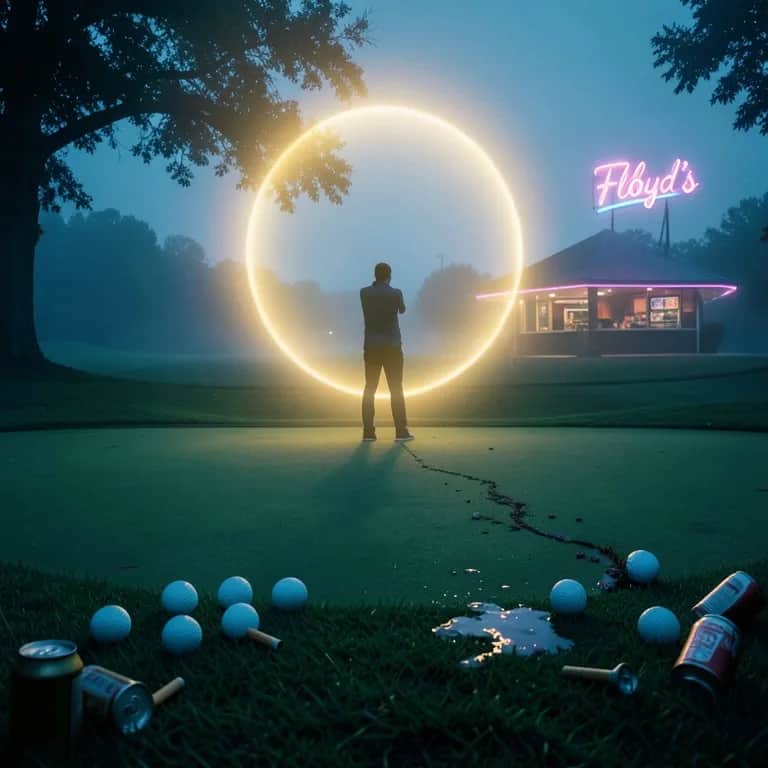 Thursdays at Floyd’s