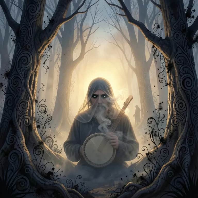 Kömür Gözlüm (Karacaoğlan)