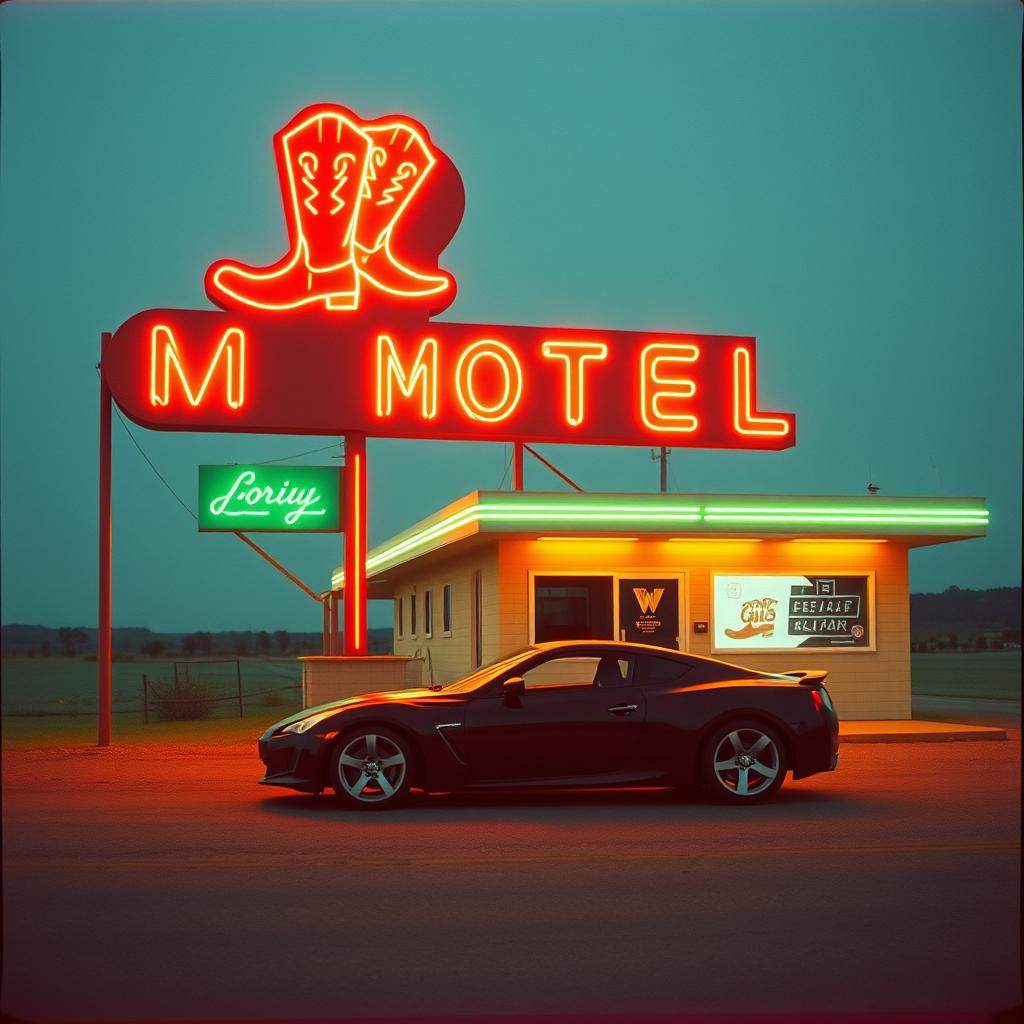 Old Town cock