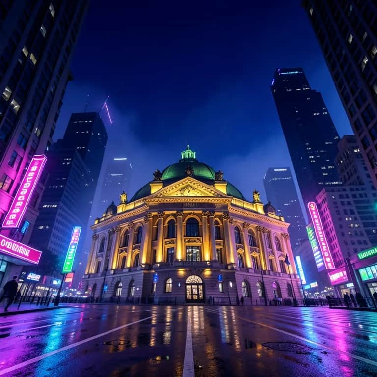 Одесса — столица нового союза