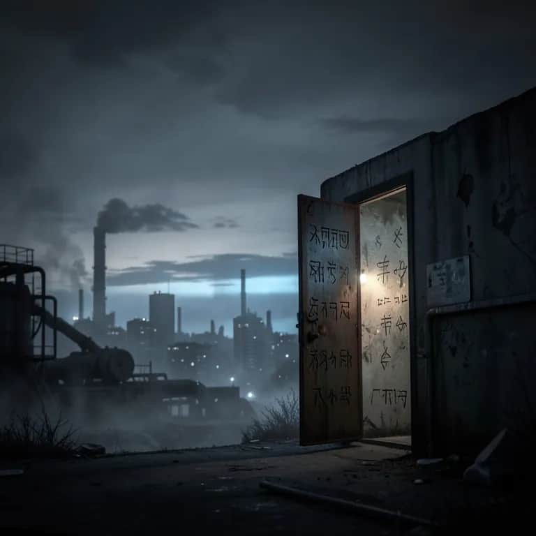 Die Stimmen der Verlorenen