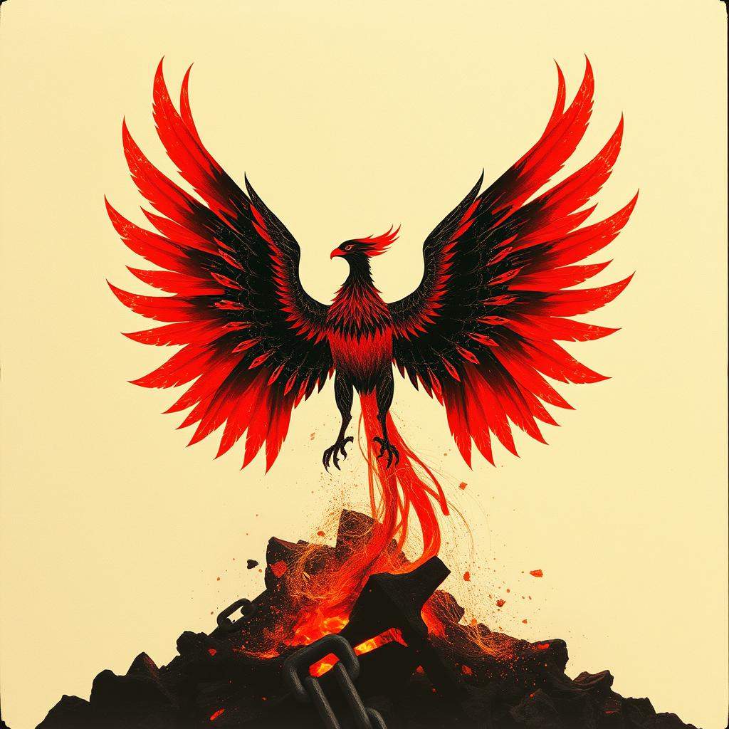 Retribution