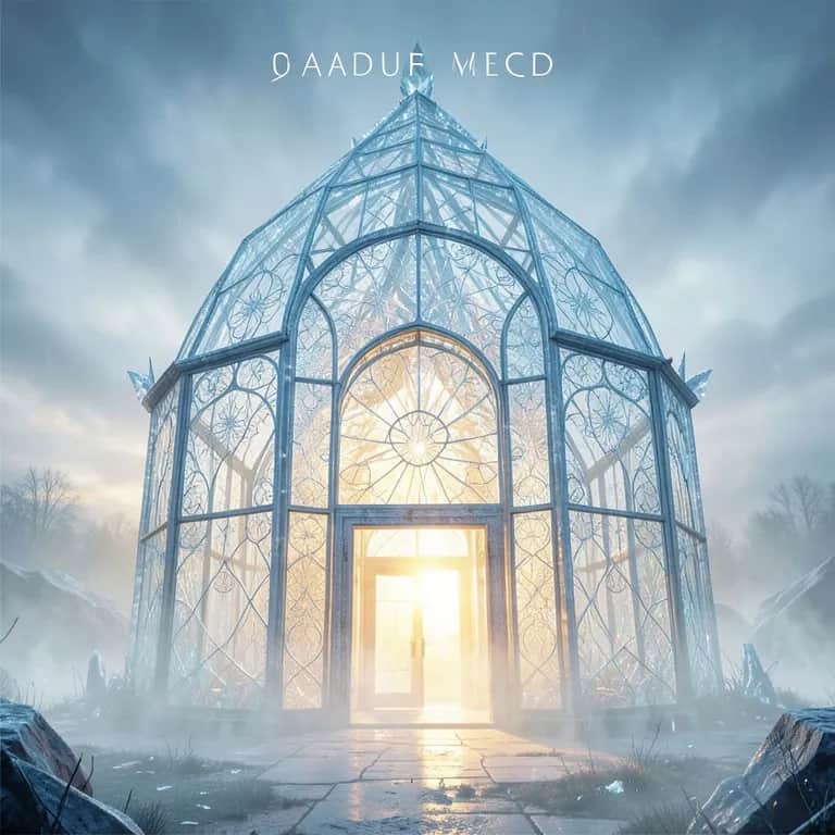 Glass Castle - Sera (solo ver.)