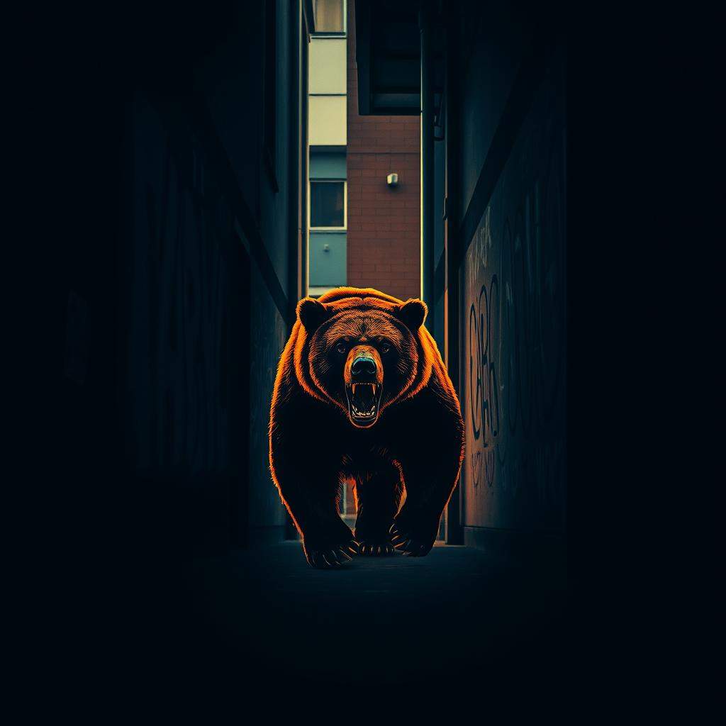 Bear Down