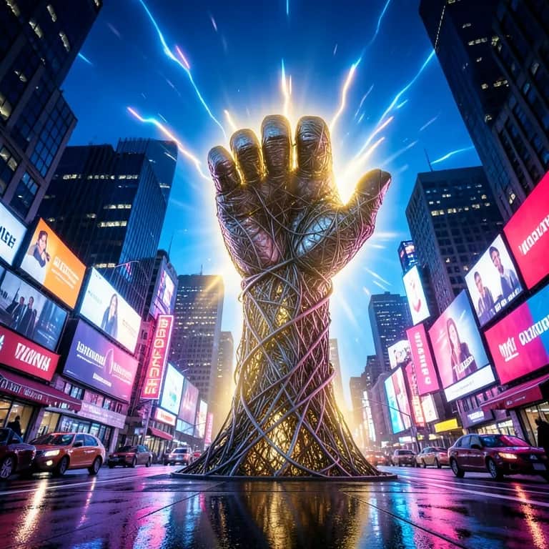 Fear Of The True God