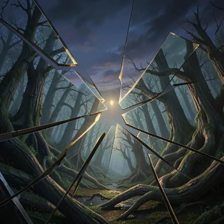My Fantasy Song About Mythology: #1.