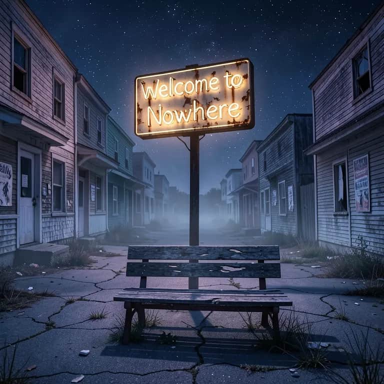 Small Town Rumors