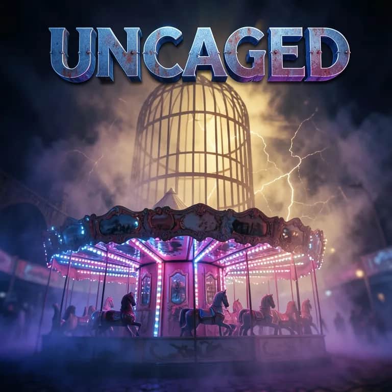 Uncaged