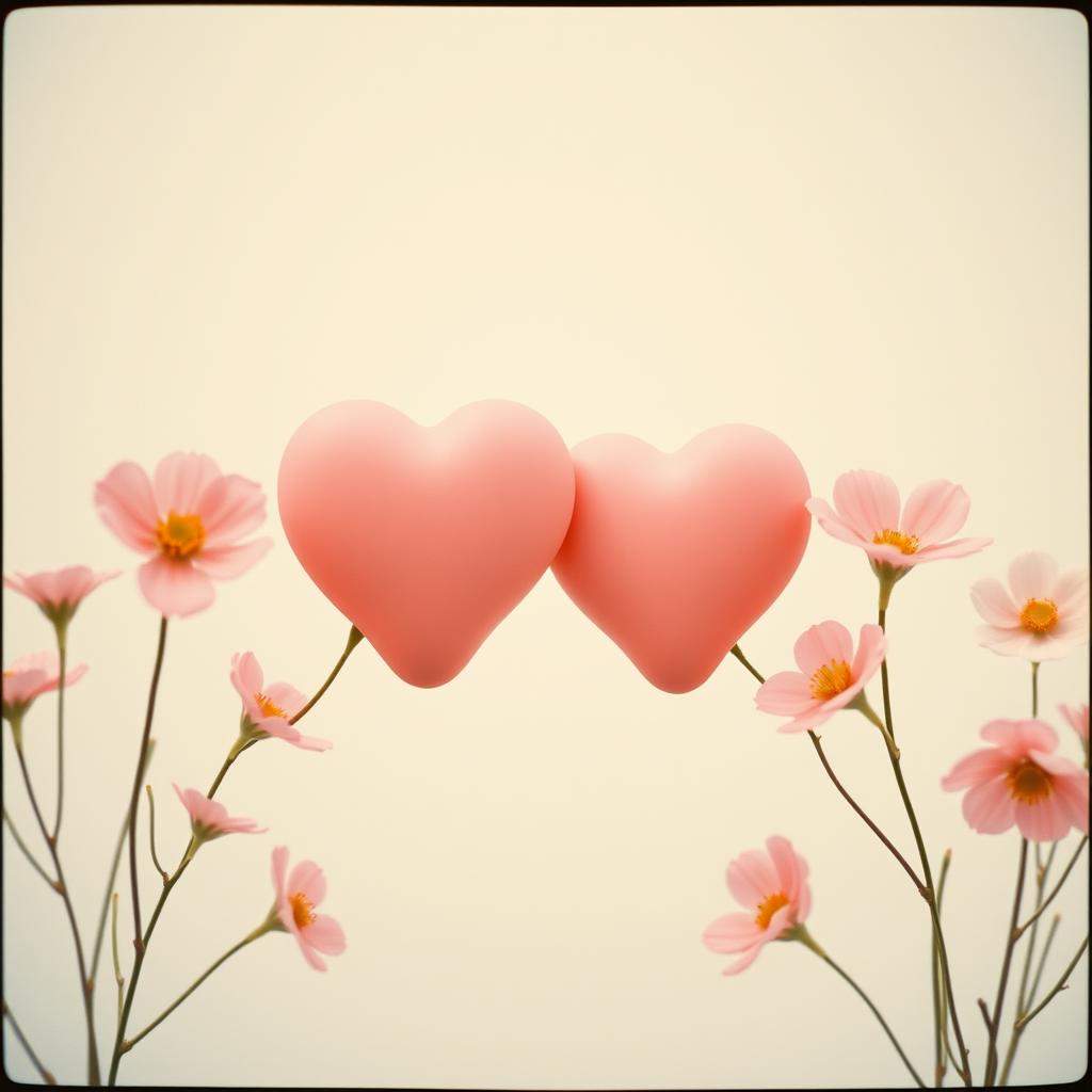Love's True Ways