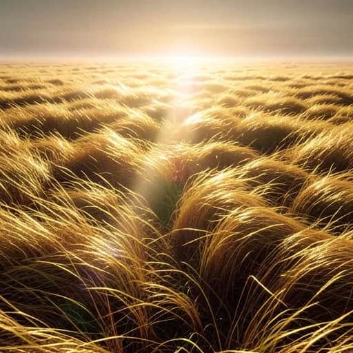 Chase Me Round and Round