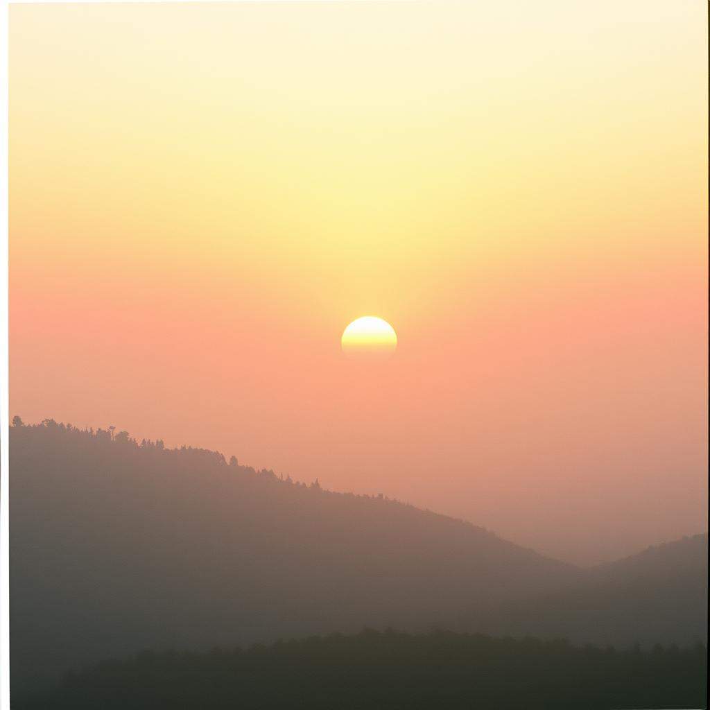 Sunrise