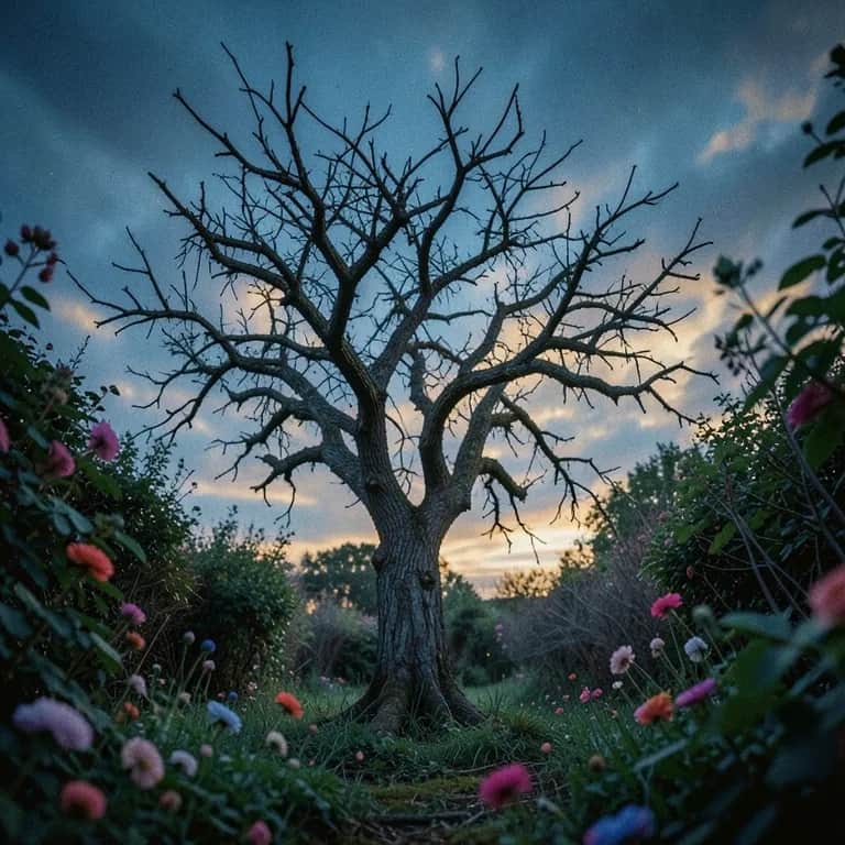 I just want to be happy