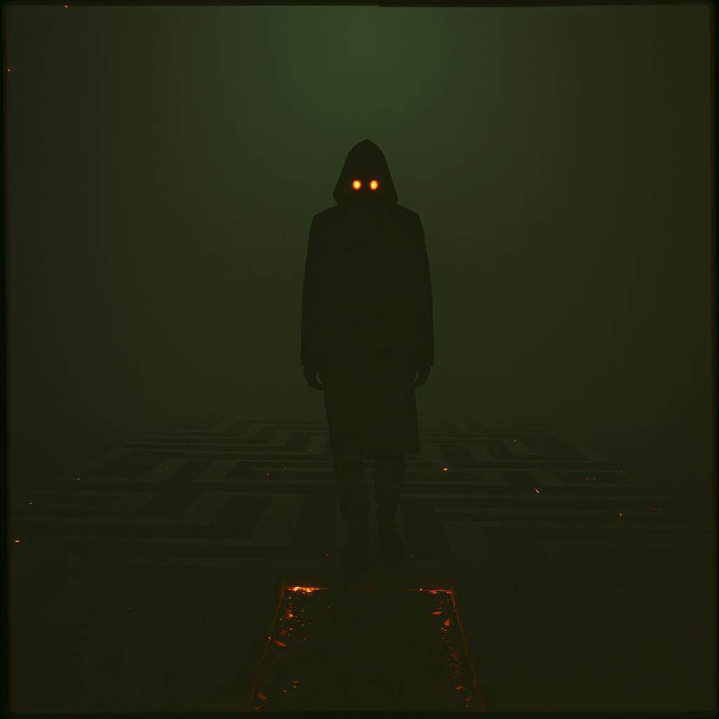 Friends with the Monster (Metal/Rap)
