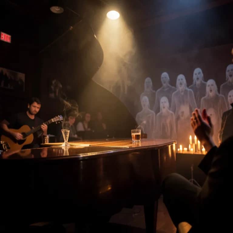 Whistle While It Hurts