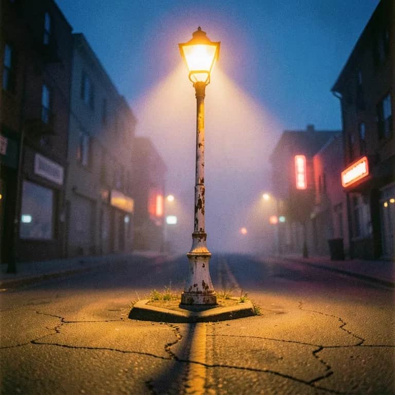 LA MISMA ESQUINA