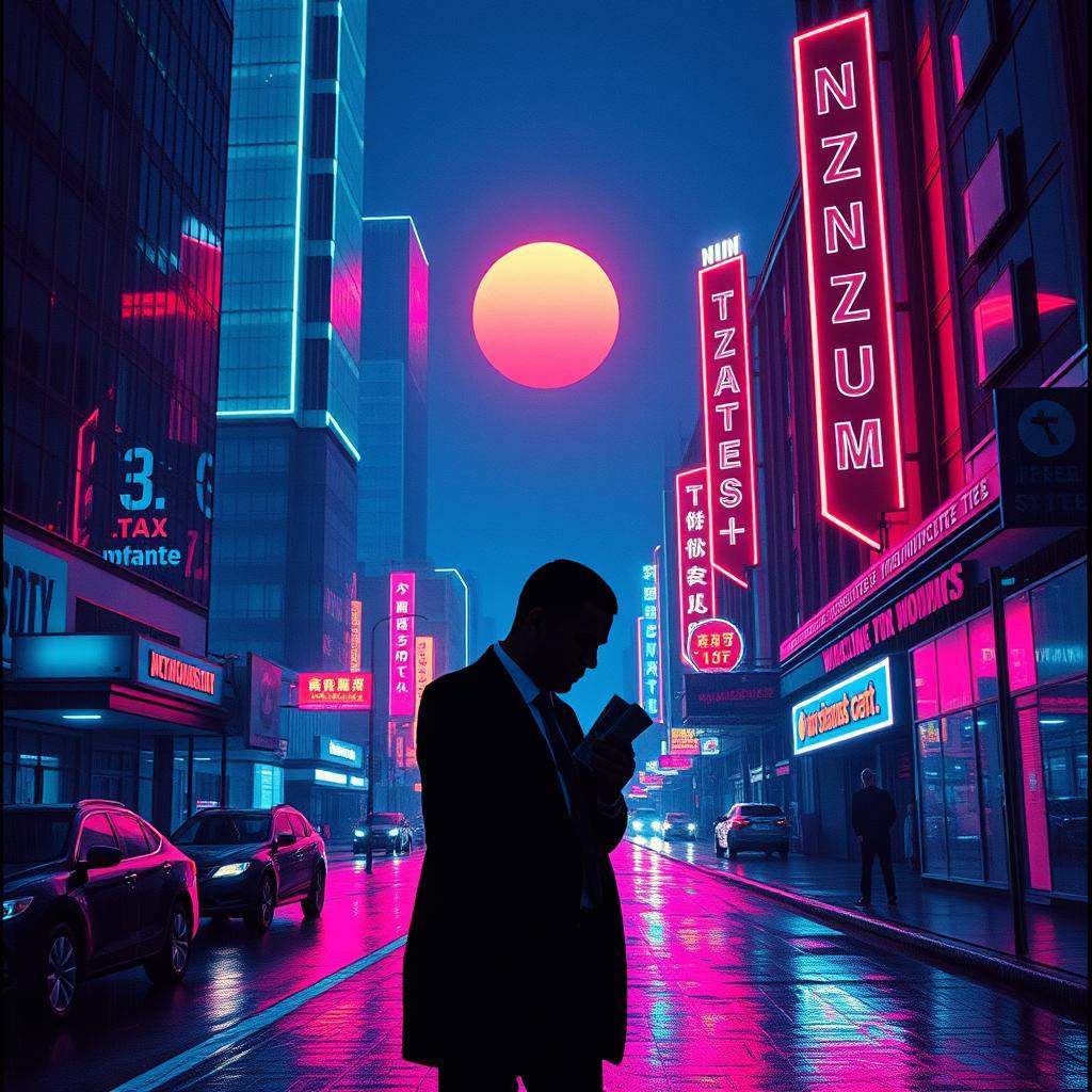 Rent Due