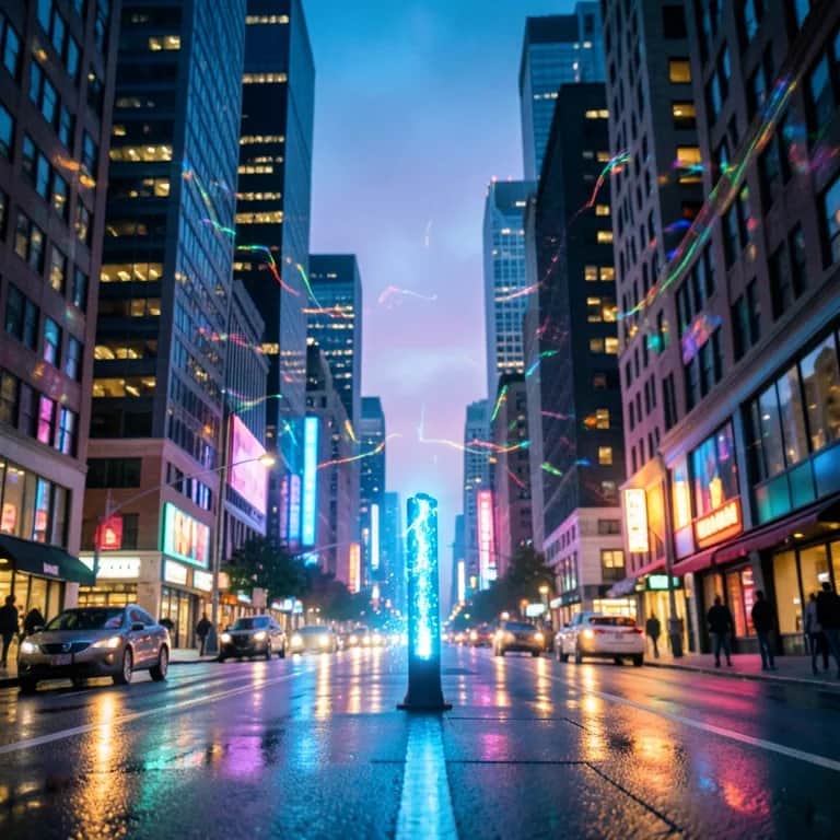 Checking Out to Check In