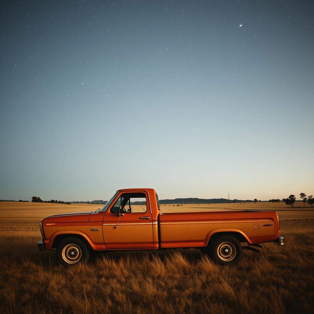 Country Boy