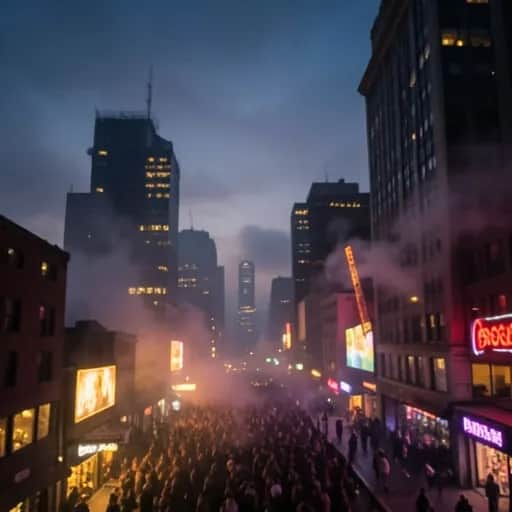 What We Do in Memphis