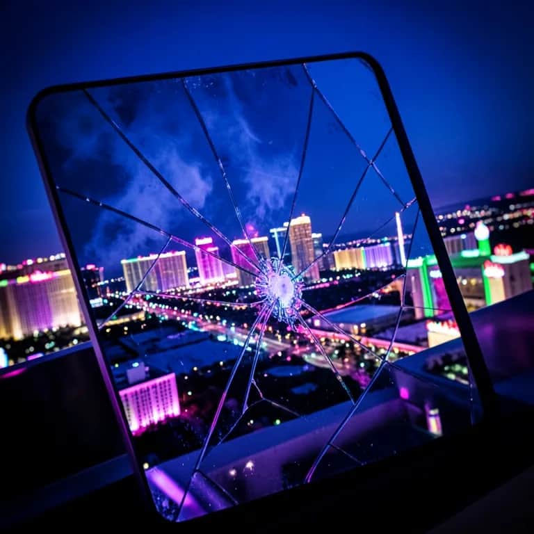 Las Vegas La Palma