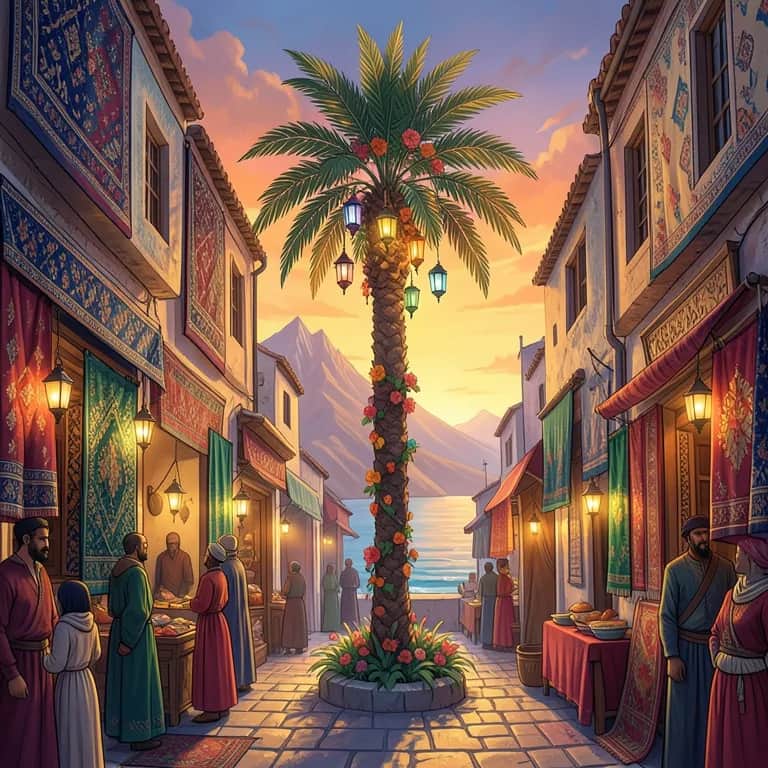 Ce long voyage