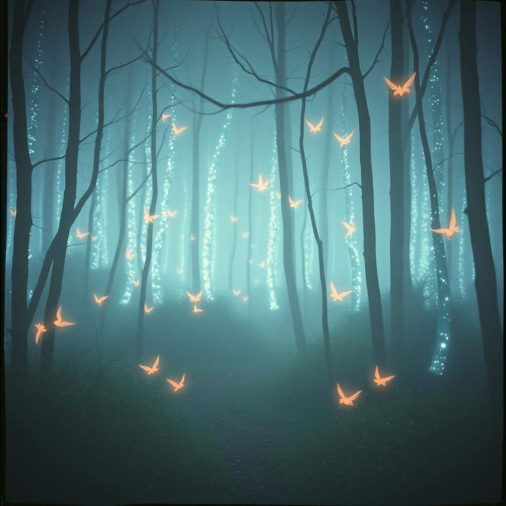 Ancestors Call