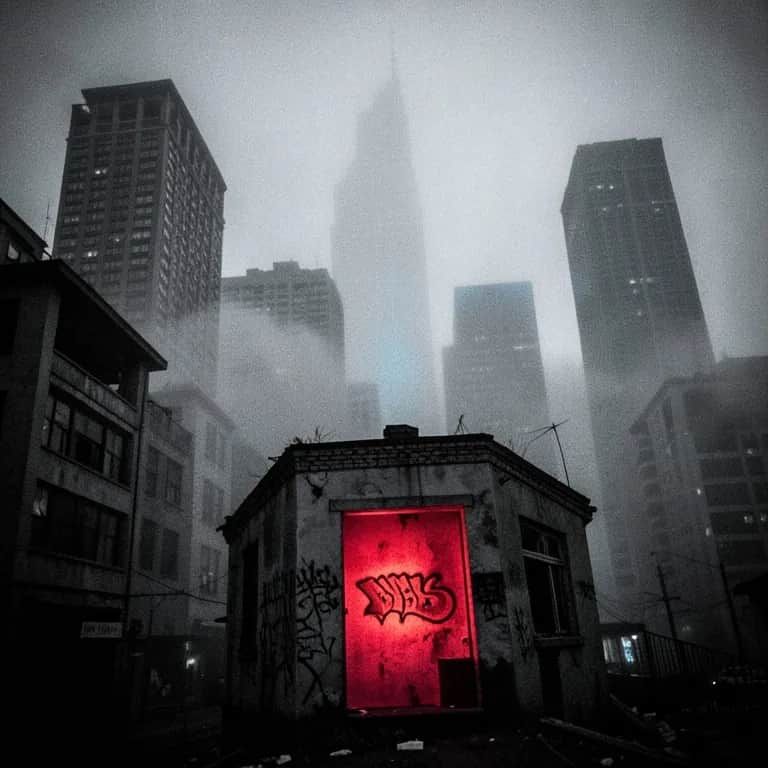 Glaçant Comme L’Hiver