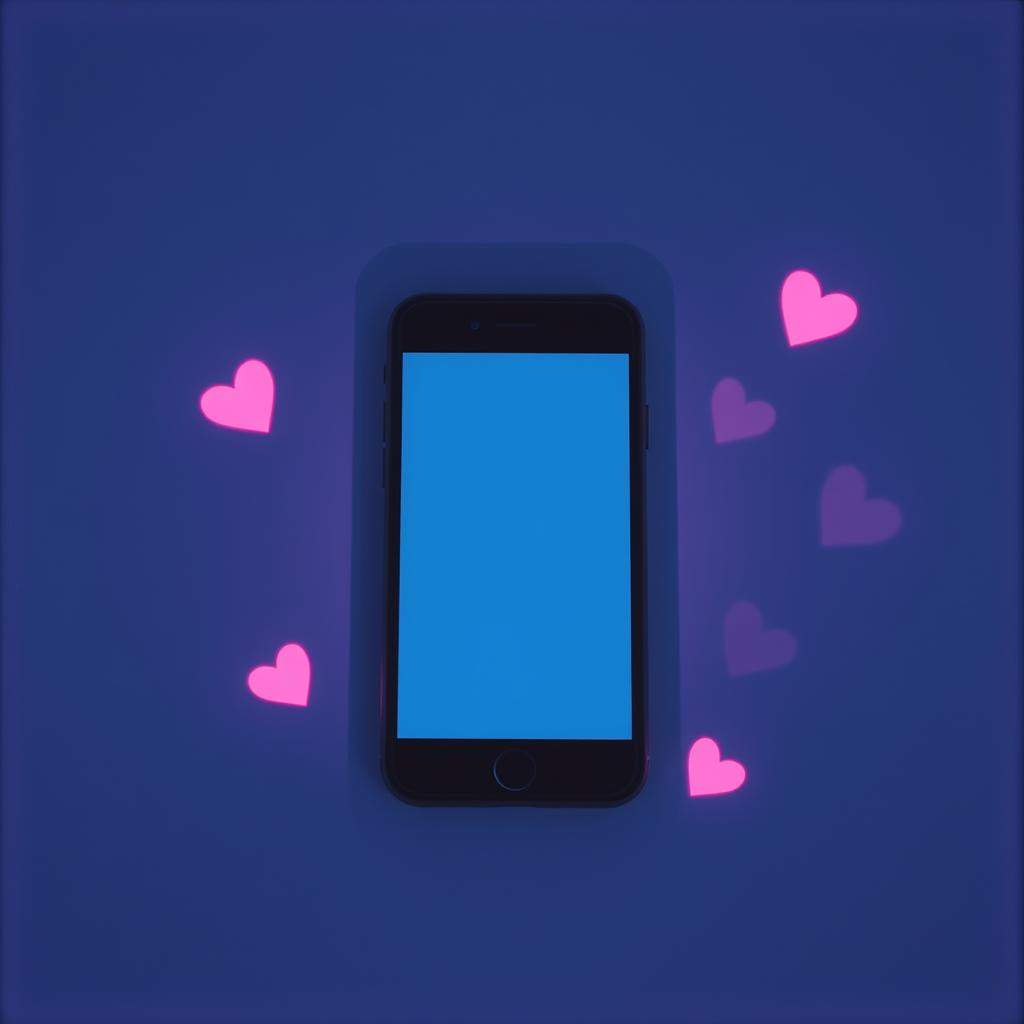 Algorithm of Loneliness