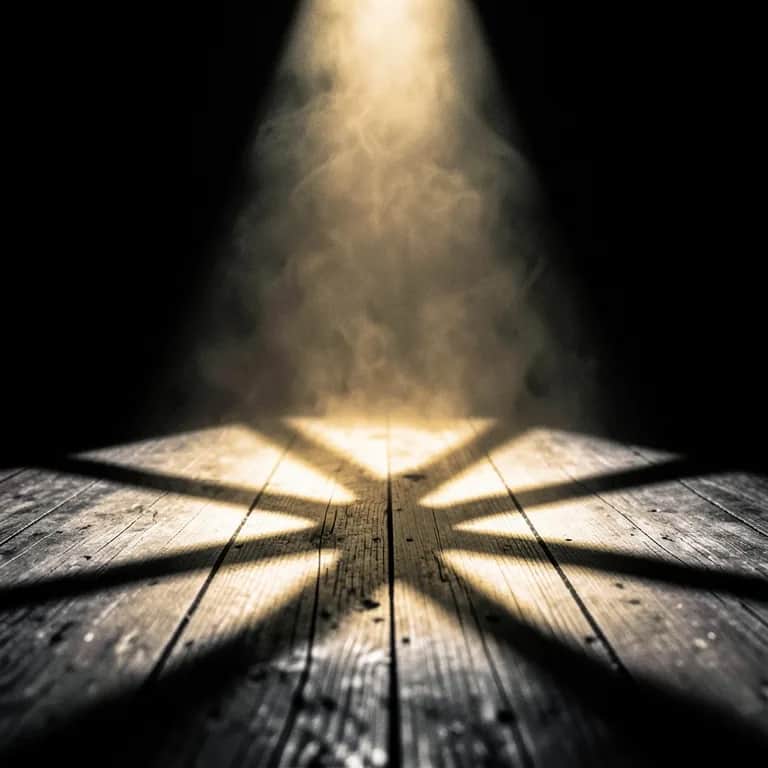 Solo Spotlight
