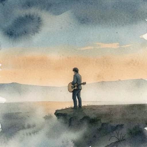 Песни меня держат