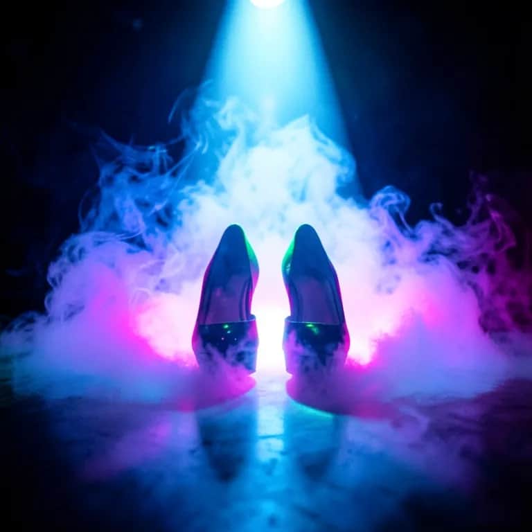 Champion of a Real High