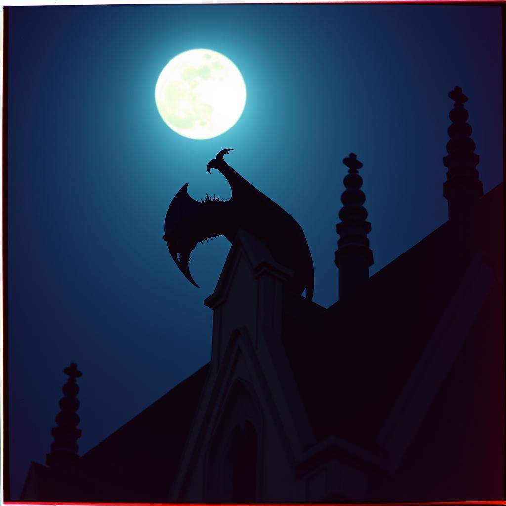 The Exorcist