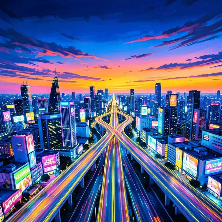 Horizon Line