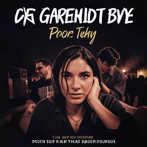 Burn It Down in Broad Day