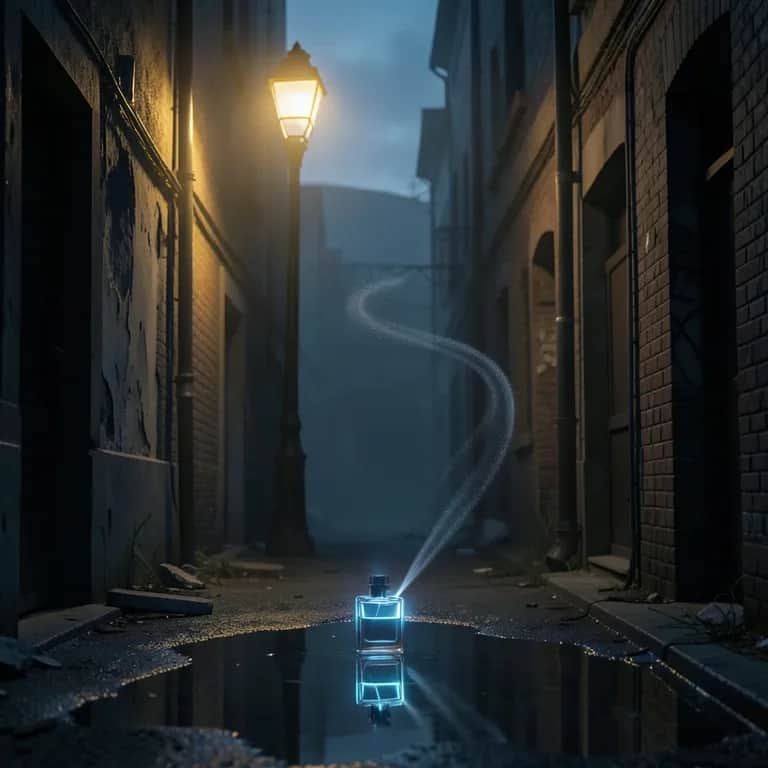 Gashina ( Solo.Lily)